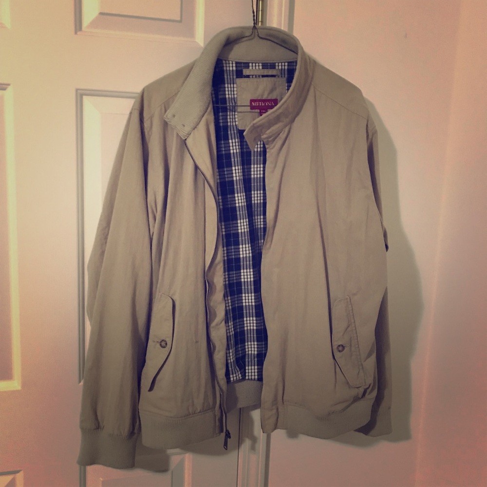 Merona Jacket